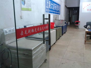 大越五金加工厂 深耕金属加工，铸就品牌力量