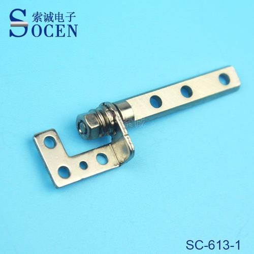 上海金属笔记本转轴厂家sc6131品质